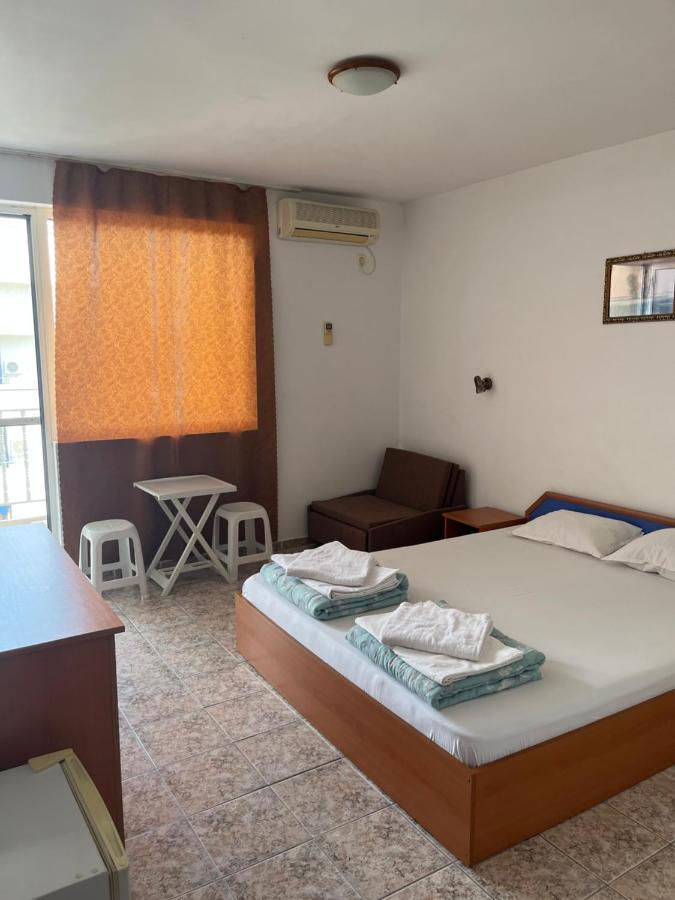 Къща Нанси Pantai Sunny Luaran gambar