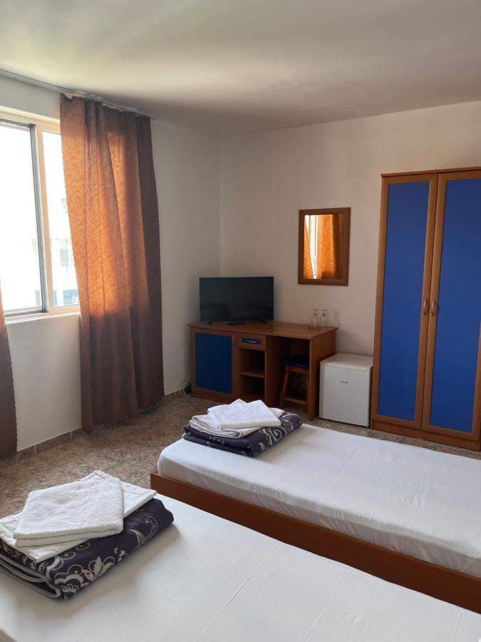 Къща Нанси Pantai Sunny Luaran gambar
