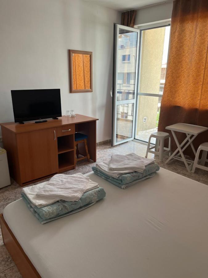 Къща Нанси Pantai Sunny Luaran gambar