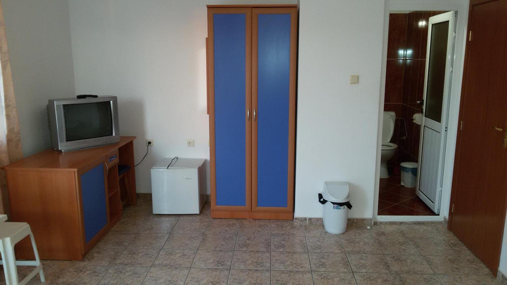 Къща Нанси Pantai Sunny Luaran gambar