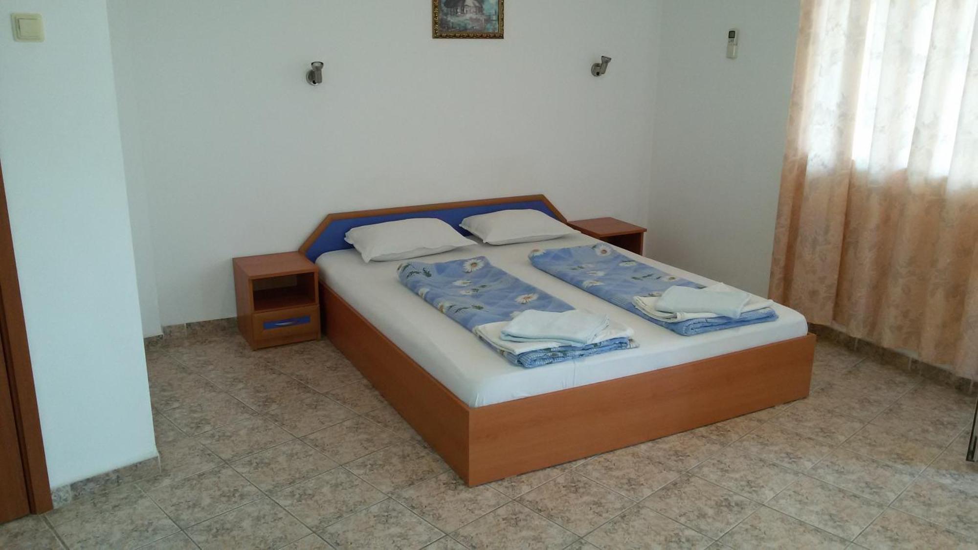 Къща Нанси Pantai Sunny Luaran gambar