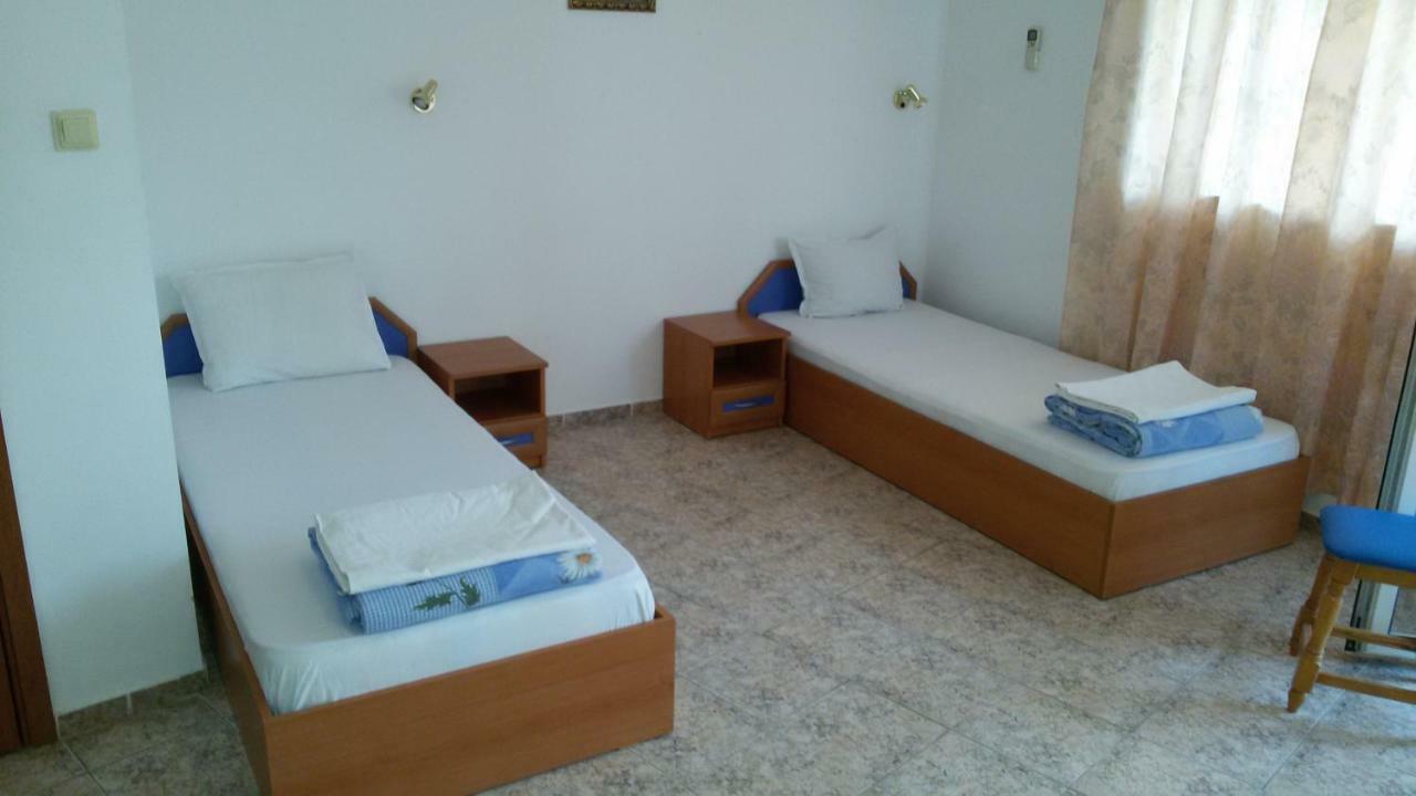 Къща Нанси Pantai Sunny Luaran gambar