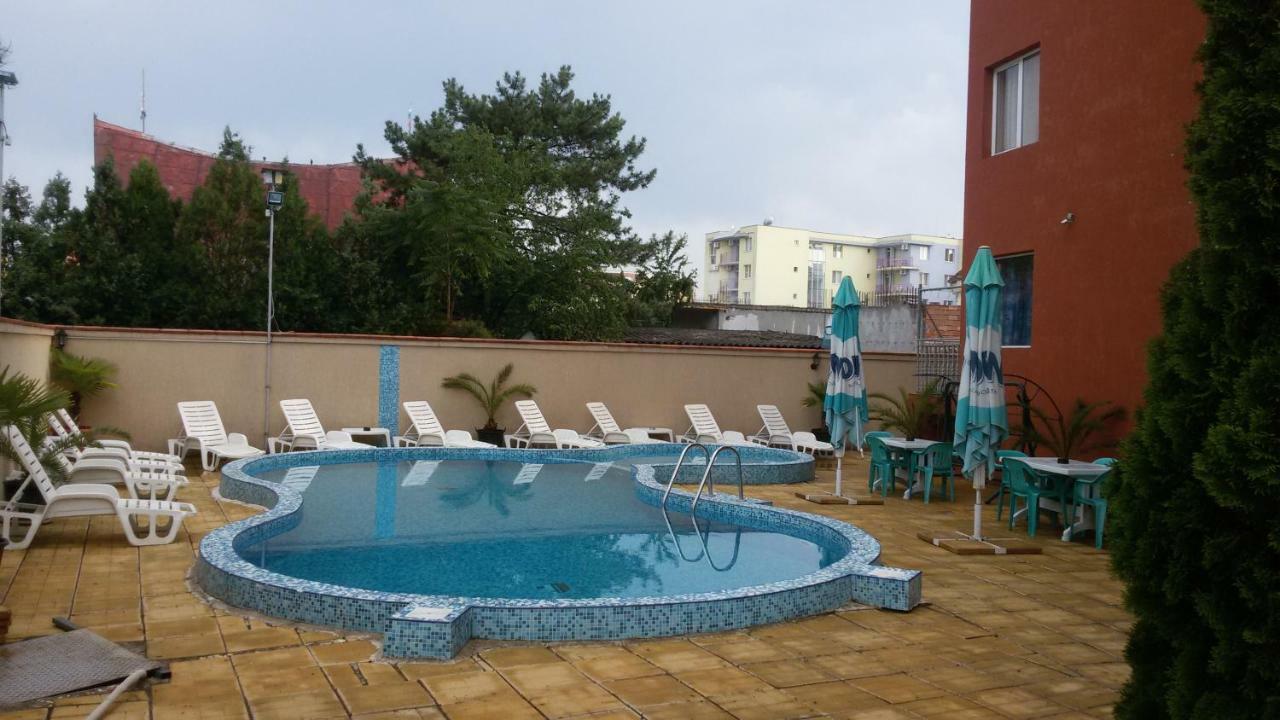 Къща Нанси Pantai Sunny Luaran gambar