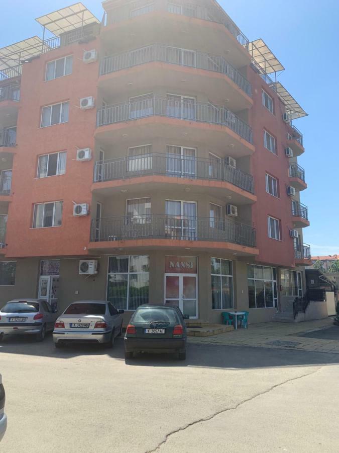 Къща Нанси Pantai Sunny Luaran gambar