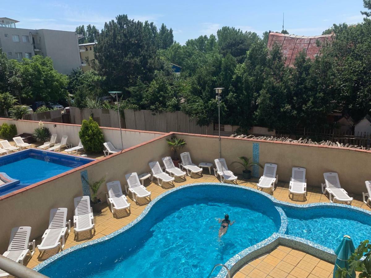 Къща Нанси Pantai Sunny Luaran gambar