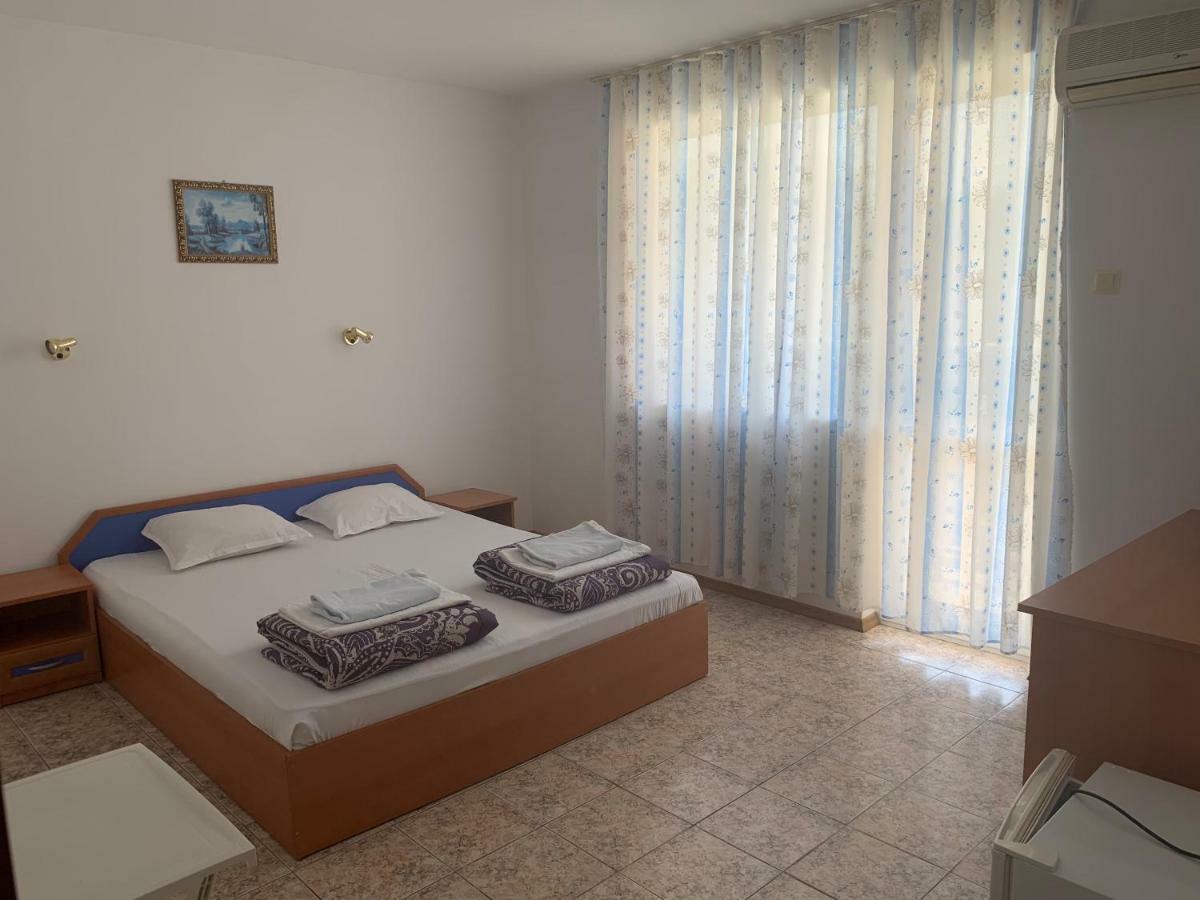 Къща Нанси Pantai Sunny Luaran gambar